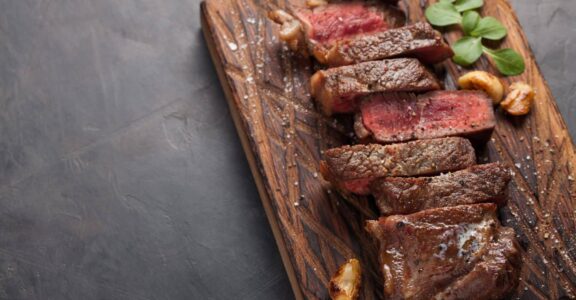 Découvrez la Tradition Frais à Abbeville, spécialiste de la viande